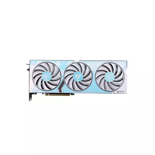 Colorful iGame GeForce RTX 4060 Ultra W OC 8GB-V GDDR6 Graphics Card