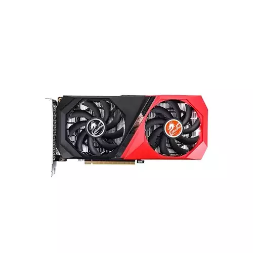 Colorful GeForce RTX 3050 NB DUO V2-V 8GB GDDR6 Graphics Card