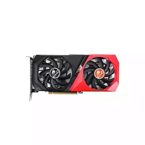 Colorful GeForce RTX 3050 NB DUO V2-V 8GB GDDR6 Graphics Card