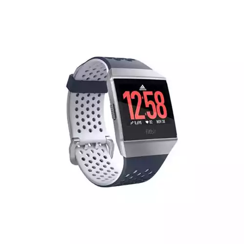 Fitbit Ionic Fitness Watch Adidas Edition