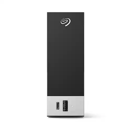 SEAGATE ONE TOUCH 10TB DESKTOP EXTERNAL HDD