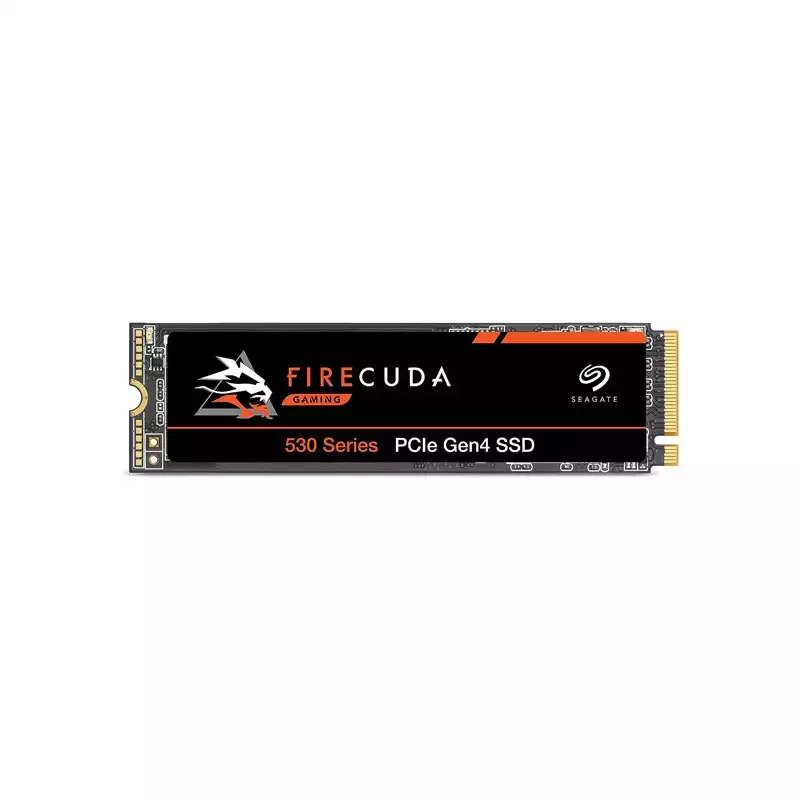 SEAGATE FIRECUDA 530 1TB PCI EXPRESS NVME 4.0 X4 SSD