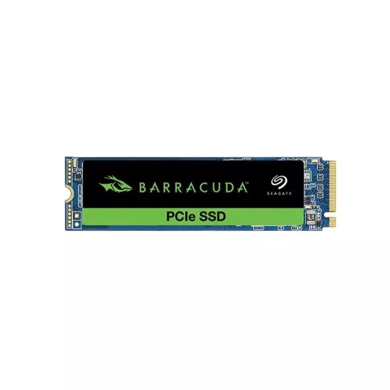 Seagate BarraCuda 250GB Internal SSD