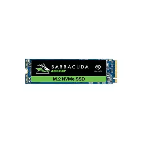 SEAGATE BarraCuda 570 1TB M.2 PCI Gen4 NVMe SSD