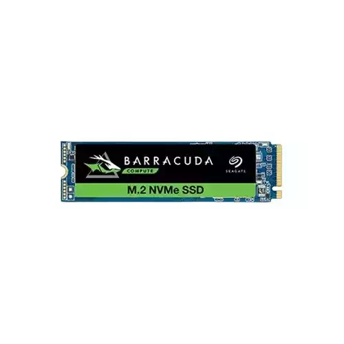 SEAGATE BarraCuda 570 1TB M.2 PCI Gen4 NVMe SSD