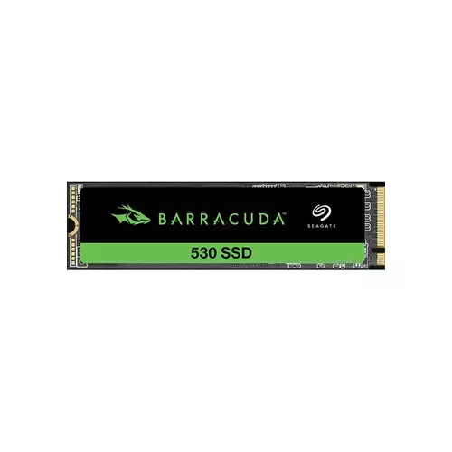 Seagate BarraCuda 530 1TB M.2 2280 PCIe Gen4 NVMe SSD