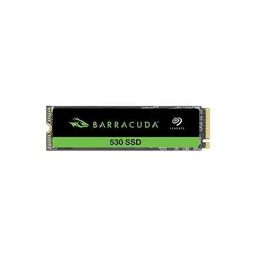 Seagate BarraCuda 530 2TB M.2 2280 PCIe Gen4 NVMe SSD