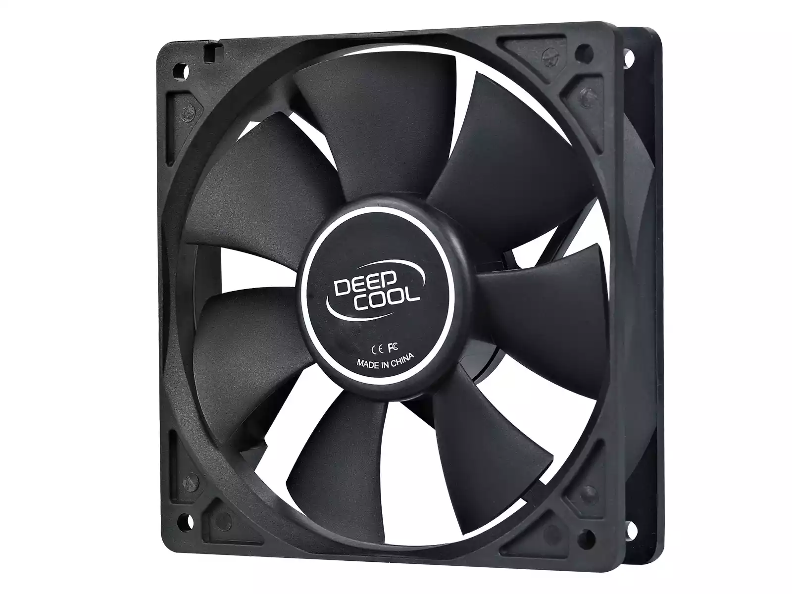 DEEP COOL XFAN 120 CASE FAN thumbnail