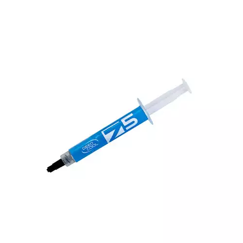 Deepcool  Z5 CPU Cooling Thermal Paste