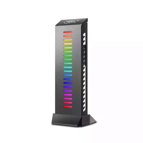 Deepcool GH-01 A-RGB Graphics Card Holder thumbnail