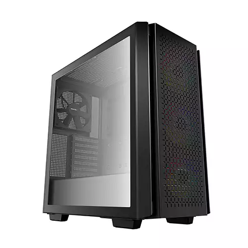 Deepcool CG560 MID TOWER GAMING CASE