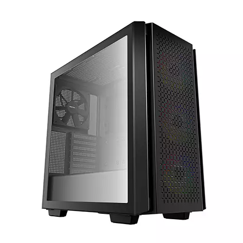 Deepcool CG560 MID TOWER GAMING CASE