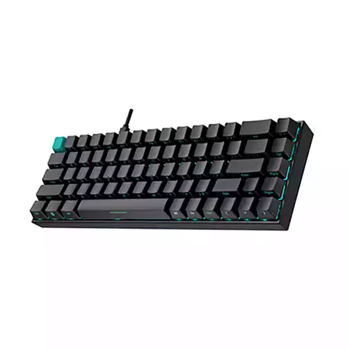 Deepcool KG722 Wired Gaming Keyboard thumbnail