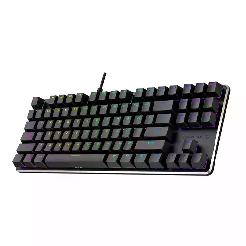DEEPCOOL KB500 TKL MECHANICAL GAMING KEYBOARD thumbnail