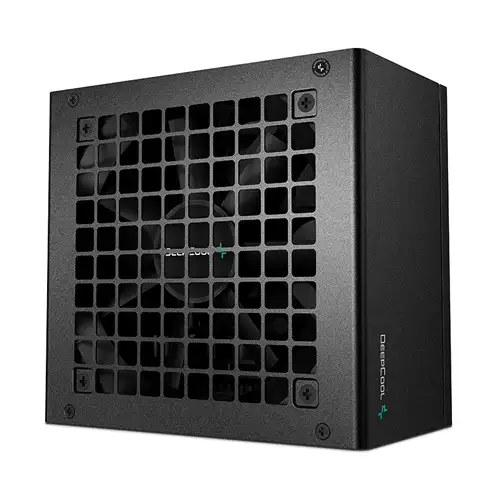 DEEPCOOL PQ750M 750W 80 PLUS GOLD POWER SUPPLY