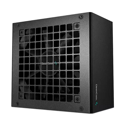 DEEPCOOL PQ750M 750W 80 PLUS GOLD POWER SUPPLY