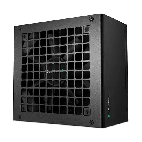 DEEPCOOL PQ750M 750W 80 PLUS GOLD POWER SUPPLY thumbnail