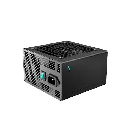DEEPCOOL PK750D 750W 80 PLUS BRONZE POWER SUPPLY