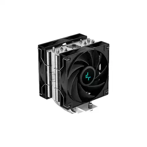 DEEPCOOL AG400 PLUS 120MM CPU COOLER thumbnail