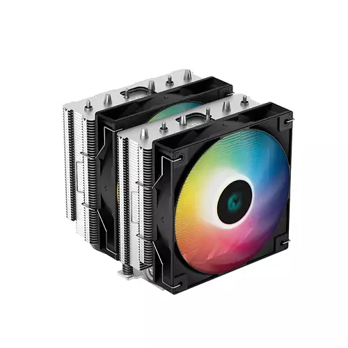 DEEPCOOL AG620 ARGB CPU COOLER
