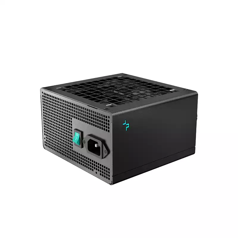 DEEPCOOL PK500D 500W 80 PLUS BRONZE CERTIFIED POWER SUPPLY thumbnail