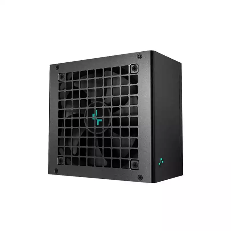 DEEPCOOL DQ750M-V3L FULL MODULAR 750W 80 PLUS GOLD POWER SUPPLY thumbnail