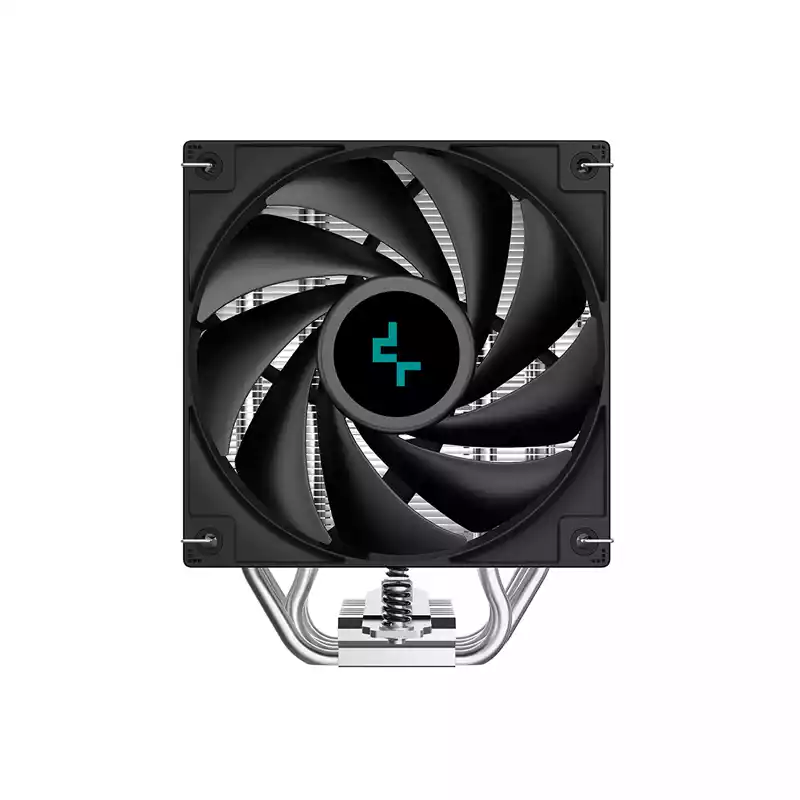 DEEPCOOL AG500 GAMMAXX SERIES PERFORMANCE CPU COOLER thumbnail