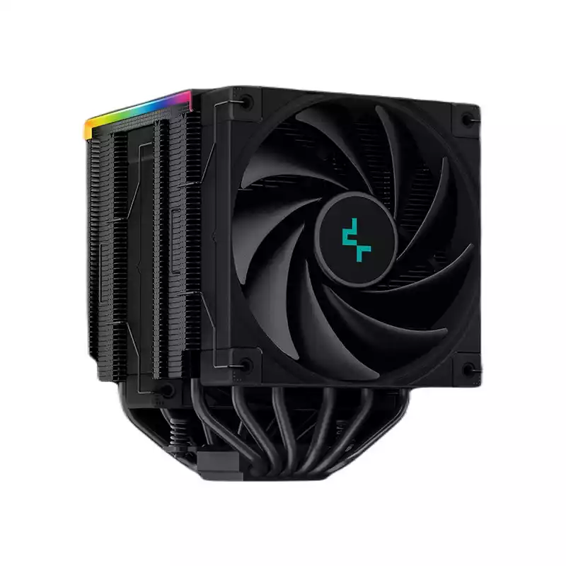 DEEPCOOL AK620 DIGITAL CPU COOLER thumbnail