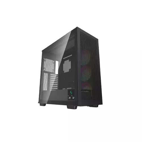 DeepCool MORPHEUS ATX+ Modular Airflow case