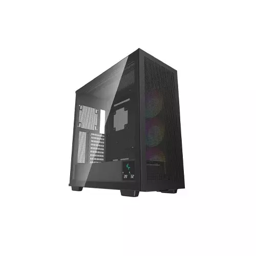 DeepCool MORPHEUS ATX+ Modular Airflow case