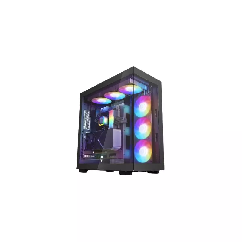 DeepCool CH780 ATX+ ARGB Full Tower Case