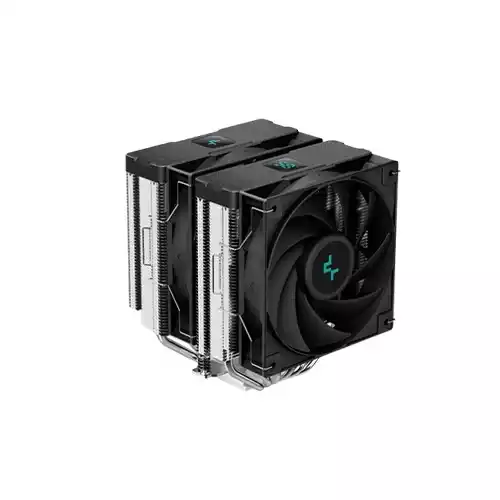 Deepcool AG620 DIGITAL Hydro Bearing CPU Cooler thumbnail