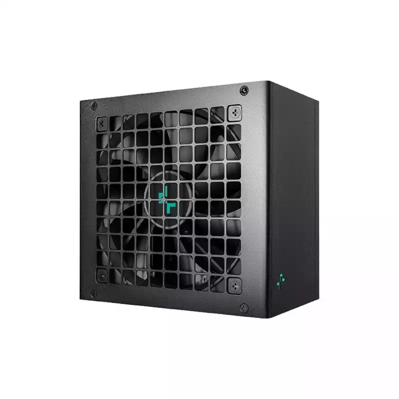 Deepcool PN750M 750W 80 Plus Gold Full Modular Power Supply thumbnail