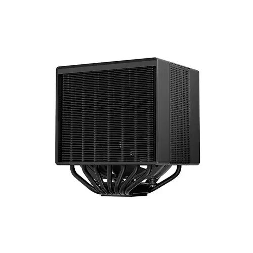 DeepCool Assassin 4S 1800RPM 140mm FDB Fans CPU Air Cooler