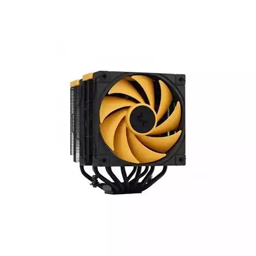 DeepCool AK620 Zero Dark Zoria high-performance CPU cooler thumbnail