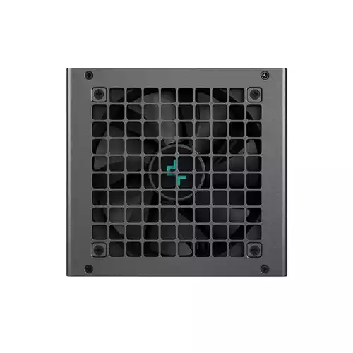 DeepCool PN750D 750W 80 Plus Gold Non Modular ATX3.1 Power Supply thumbnail