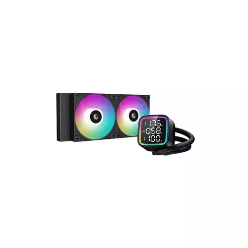 DeepCool LD240 240mm  ARGB Liquid CPU Cooler