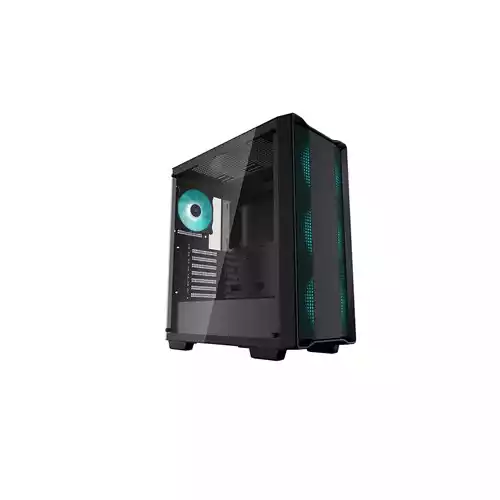 DeepCool CC560 Limited V2 Mid-Tower Case thumbnail