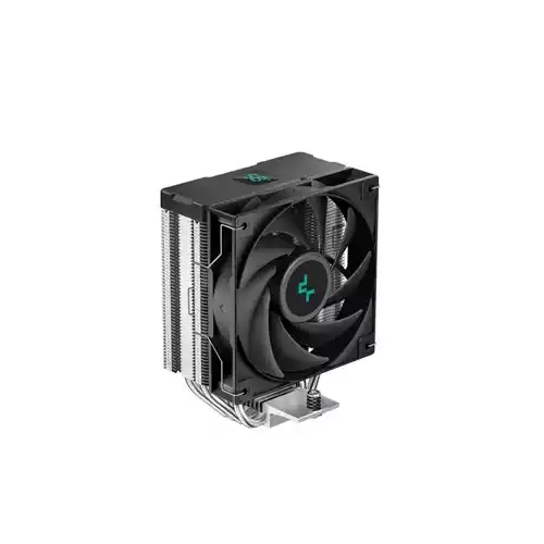 Deepcool AG400 DIGITAL PC CPU Cooler thumbnail