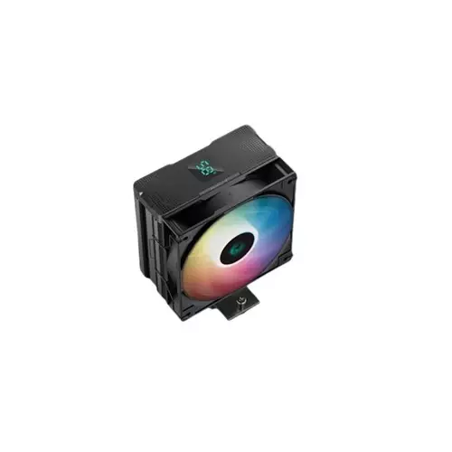 Deepcool AG400 Digital BK ARGB CPU Cooler