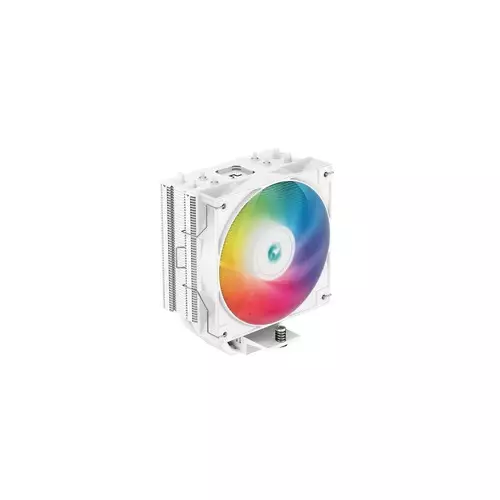 Deepcool AG400 Digital WH ARGB CPU Cooler