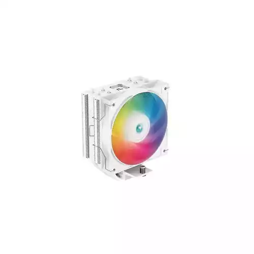 Deepcool AG400 Digital WH ARGB CPU Cooler thumbnail