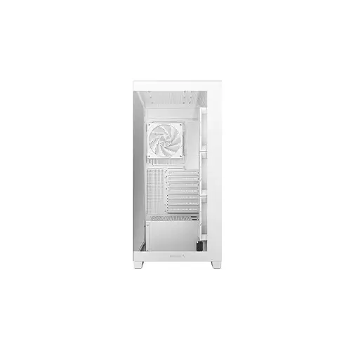 Deepcool CG580 4F WH ATX Mid Tower Desktop