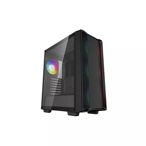 Deepcool CC560 ARGB V2 Tempered Glass ATX Mid-Tower Case