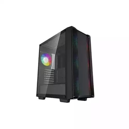 Deepcool CC560 ARGB V2 Tempered Glass ATX Mid-Tower Case