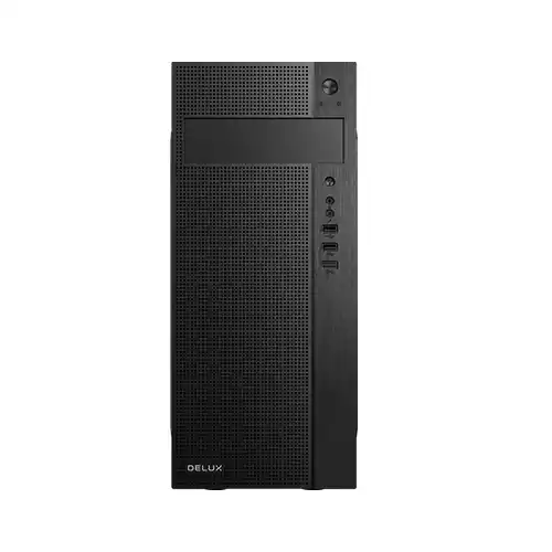 Delux DE185 Computer case thumbnail