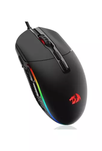 ReDragon Invader M719 Wired Optical Gaming Mouse