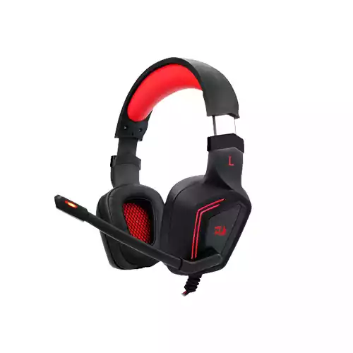 REDRAGON H310 MUSES WIRED GAMING HEADSET thumbnail