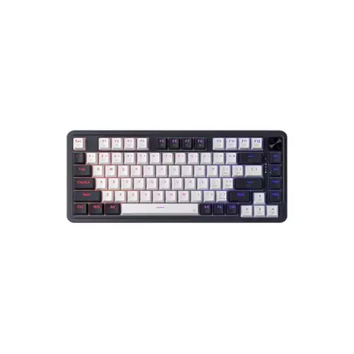 REDRAGON UCAL K673 PRO 75% 81 KEY RGB MECHANICAL GAMING KEYBOARD