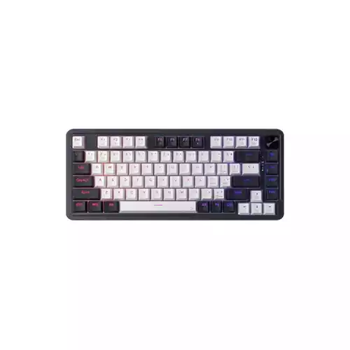 REDRAGON UCAL K673 PRO 75% 81 KEY RGB MECHANICAL GAMING KEYBOARD